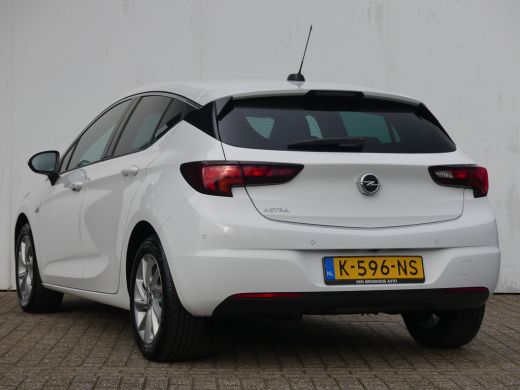Opel Astra 1.2 Turbo Business Elegance | NAVI | CAMERA | PARKEERSENSOREN V+A | KEYLESS ENTRY/START | ActivLease financial lease