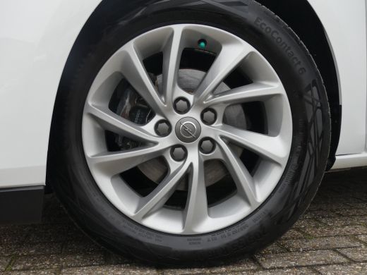 Opel Astra 1.2 Turbo Business Elegance | NAVI | CAMERA | PARKEERSENSOREN V+A | KEYLESS ENTRY/START | ActivLease financial lease