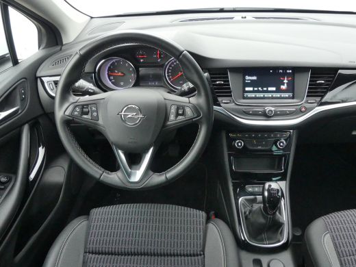 Opel Astra 1.2 Turbo Business Elegance | NAVI | CAMERA | PARKEERSENSOREN V+A | KEYLESS ENTRY/START | ActivLease financial lease