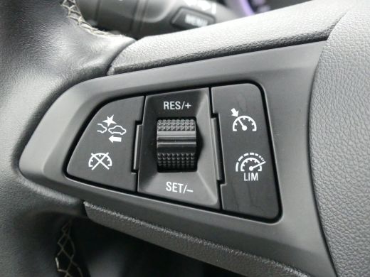 Opel Astra 1.2 Turbo Business Elegance | NAVI | CAMERA | PARKEERSENSOREN V+A | KEYLESS ENTRY/START | ActivLease financial lease