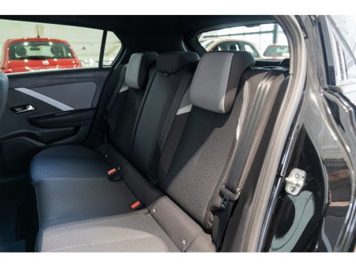 Opel Astra 1.2 Turbo Edition | 8 Jaar Garantie | Stoel & Stuurverwarming | Navigatie | Camera | Climate Cont... ActivLease financial lease