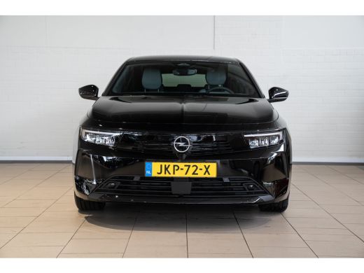 Opel Astra 1.2 Turbo Edition | 8 Jaar Garantie | Stoel & Stuurverwarming | Navigatie | Camera | Climate Cont... ActivLease financial lease