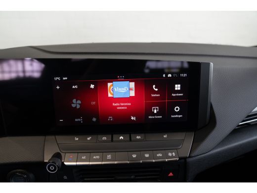 Opel Astra 1.2 Turbo Edition | 8 Jaar Garantie | Stoel & Stuurverwarming | Navigatie | Camera | Climate Cont... ActivLease financial lease