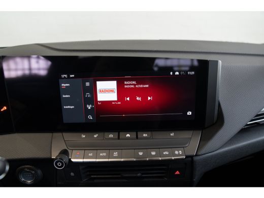 Opel Astra 1.2 Turbo Edition | 8 Jaar Garantie | Stoel & Stuurverwarming | Navigatie | Camera | Climate Cont... ActivLease financial lease