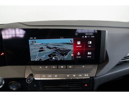 Opel Astra 1.2 Turbo Edition | 8 Jaar Garantie | Stoel & Stuurverwarming | Navigatie | Camera | Climate Cont... ActivLease financial lease