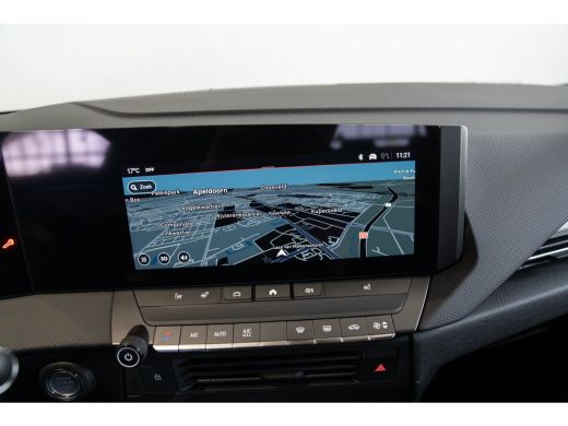 Opel Astra 1.2 Turbo Edition | 8 Jaar Garantie | Stoel & Stuurverwarming | Navigatie | Camera | Climate Cont... ActivLease financial lease