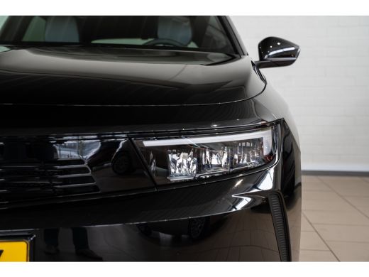 Opel Astra 1.2 Turbo Edition | 8 Jaar Garantie | Stoel & Stuurverwarming | Navigatie | Camera | Climate Cont... ActivLease financial lease