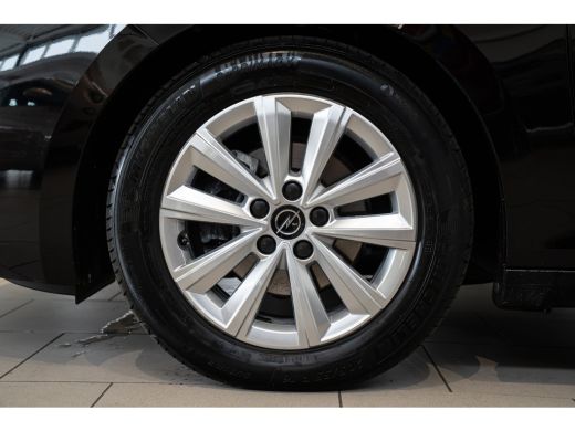 Opel Astra 1.2 Turbo Edition | 8 Jaar Garantie | Stoel & Stuurverwarming | Navigatie | Camera | Climate Cont... ActivLease financial lease