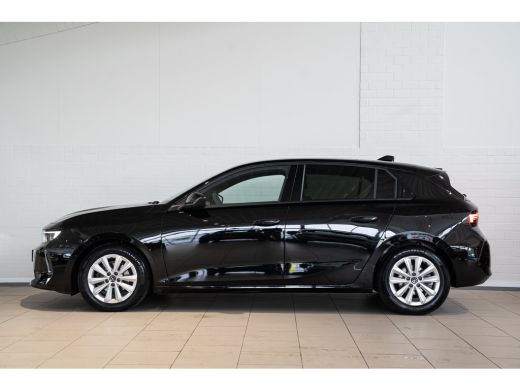 Opel Astra 1.2 Turbo Edition | 8 Jaar Garantie | Stoel & Stuurverwarming | Navigatie | Camera | Climate Cont... ActivLease financial lease