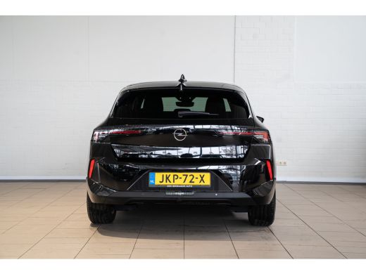 Opel Astra 1.2 Turbo Edition | 8 Jaar Garantie | Stoel & Stuurverwarming | Navigatie | Camera | Climate Cont... ActivLease financial lease
