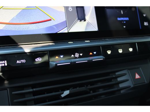 Opel Grandland 1.2 Turbo Hybrid Business Edition | Automaat | Navigatie | Camera | Stoelverwarming | Mild Hybrid... ActivLease financial lease