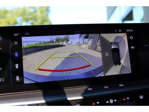 Opel Grandland 1.2 Turbo Hybrid Business Edition | Automaat | Navigatie | Camera | Stoelverwarming | Mild Hybrid... ActivLease financial lease