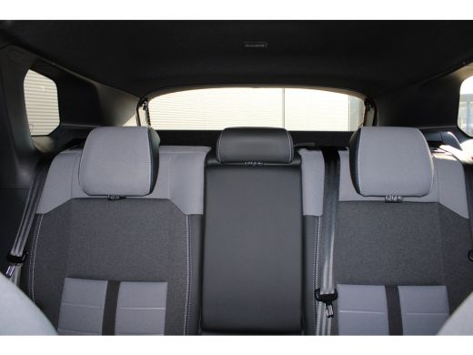 Opel Grandland 1.2 Turbo Hybrid Business Edition | Automaat | Navigatie | Camera | Stoelverwarming | Mild Hybrid... ActivLease financial lease