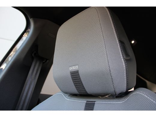 Opel Grandland 1.2 Turbo Hybrid Business Edition | Automaat | Navigatie | Camera | Stoelverwarming | Mild Hybrid... ActivLease financial lease