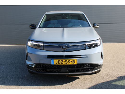Opel Grandland 1.2 Turbo Hybrid Business Edition | Automaat | Navigatie | Camera | Stoelverwarming | Mild Hybrid... ActivLease financial lease
