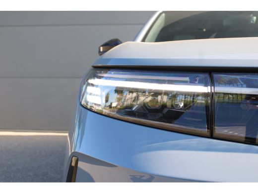 Opel Grandland 1.2 Turbo Hybrid Business Edition | Automaat | Navigatie | Camera | Stoelverwarming | Mild Hybrid... ActivLease financial lease