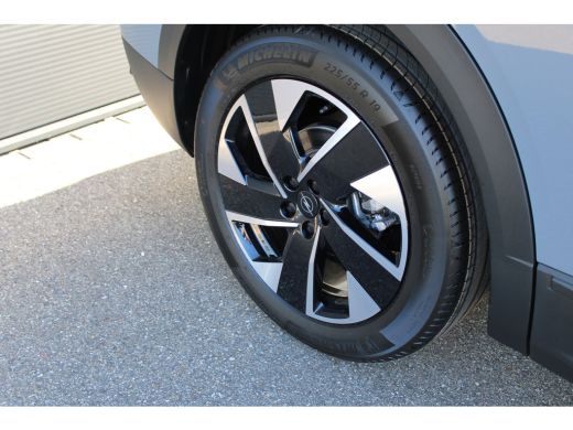 Opel Grandland 1.2 Turbo Hybrid Business Edition | Automaat | Navigatie | Camera | Stoelverwarming | Mild Hybrid... ActivLease financial lease