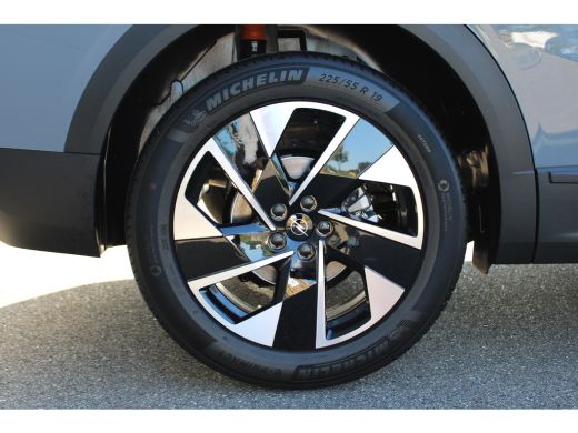 Opel Grandland 1.2 Turbo Hybrid Business Edition | Automaat | Navigatie | Camera | Stoelverwarming | Mild Hybrid... ActivLease financial lease