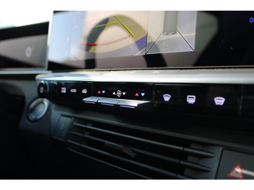 Opel Grandland 1.2 Turbo Hybrid Business Edition | Automaat | Navigatie | Camera | Stoelverwarming | Mild Hybrid... ActivLease financial lease