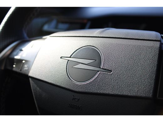 Opel Grandland 1.2 Turbo Hybrid Business Edition | Automaat | Navigatie | Camera | Stoelverwarming | Mild Hybrid... ActivLease financial lease