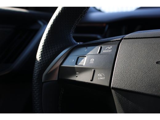 Opel Grandland 1.2 Turbo Hybrid Business Edition | Automaat | Navigatie | Camera | Stoelverwarming | Mild Hybrid... ActivLease financial lease