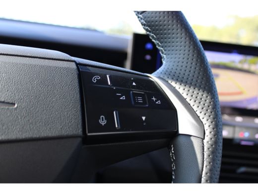 Opel Grandland 1.2 Turbo Hybrid Business Edition | Automaat | Navigatie | Camera | Stoelverwarming | Mild Hybrid... ActivLease financial lease