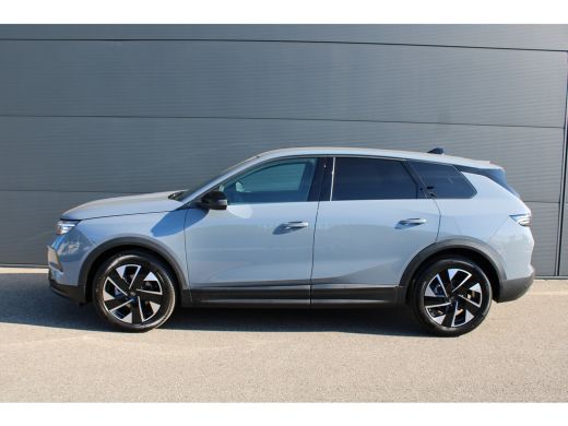 Opel Grandland 1.2 Turbo Hybrid Business Edition | Automaat | Navigatie | Camera | Stoelverwarming | Mild Hybrid... ActivLease financial lease