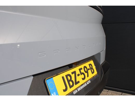 Opel Grandland 1.2 Turbo Hybrid Business Edition | Automaat | Navigatie | Camera | Stoelverwarming | Mild Hybrid... ActivLease financial lease