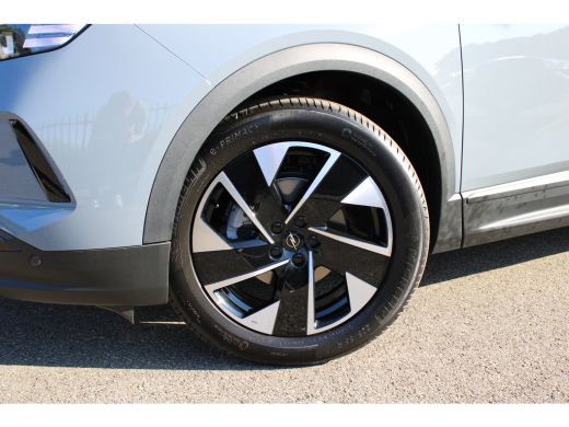 Opel Grandland 1.2 Turbo Hybrid Business Edition | Automaat | Navigatie | Camera | Stoelverwarming | Mild Hybrid... ActivLease financial lease