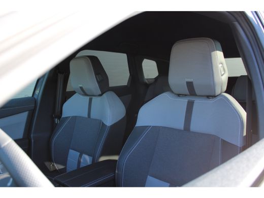 Opel Grandland 1.2 Turbo Hybrid Business Edition | Automaat | Navigatie | Camera | Stoelverwarming | Mild Hybrid... ActivLease financial lease