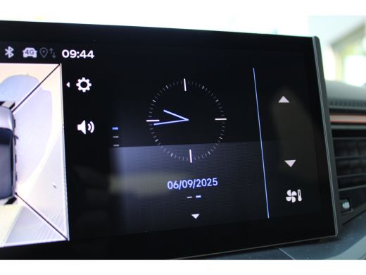 Opel Grandland 1.2 Turbo Hybrid Business Edition | Automaat | Navigatie | Camera | Stoelverwarming | Mild Hybrid... ActivLease financial lease