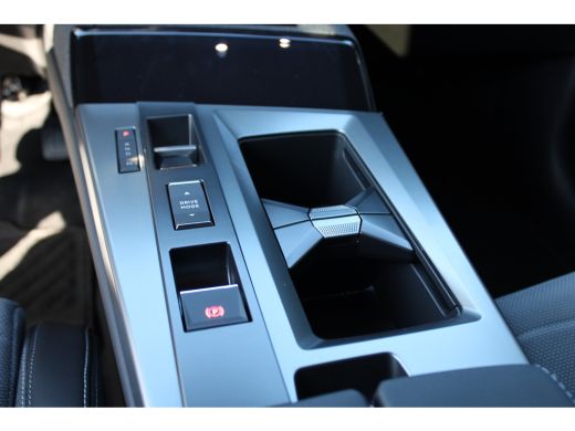 Opel Grandland 1.2 Turbo Hybrid Business Edition | Automaat | Navigatie | Camera | Stoelverwarming | Mild Hybrid... ActivLease financial lease