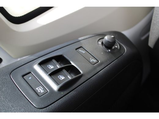 Opel Movano L3 2.2D 140 PK | CAMERA | NAVI | ZOMER + WINTER BANDEN | APPLE CARPLAY/ANDROID AUTO | ActivLease financial lease