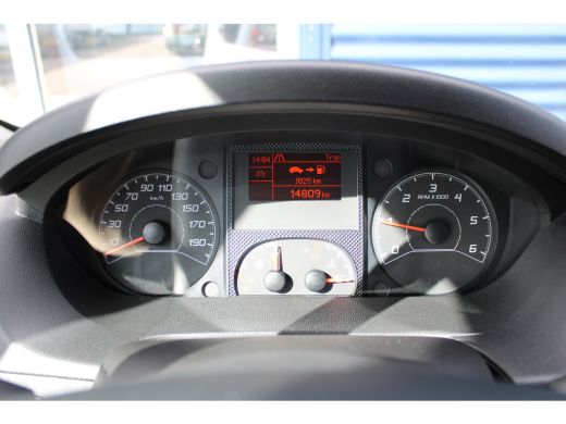 Opel Movano L3 2.2D 140 PK | CAMERA | NAVI | ZOMER + WINTER BANDEN | APPLE CARPLAY/ANDROID AUTO | ActivLease financial lease