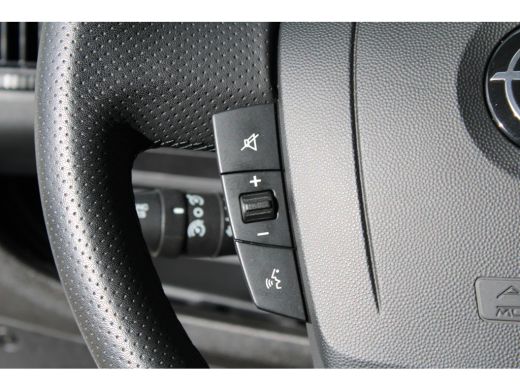 Opel Movano L3 2.2D 140 PK | CAMERA | NAVI | ZOMER + WINTER BANDEN | APPLE CARPLAY/ANDROID AUTO | ActivLease financial lease