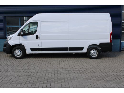 Opel Movano L3 2.2D 140 PK | CAMERA | NAVI | ZOMER + WINTER BANDEN | APPLE CARPLAY/ANDROID AUTO | ActivLease financial lease