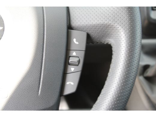 Opel Movano L3 2.2D 140 PK | CAMERA | NAVI | ZOMER + WINTER BANDEN | APPLE CARPLAY/ANDROID AUTO | ActivLease financial lease