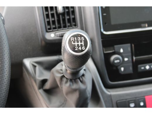 Opel Movano L3 2.2D 140 PK | CAMERA | NAVI | ZOMER + WINTER BANDEN | APPLE CARPLAY/ANDROID AUTO | ActivLease financial lease