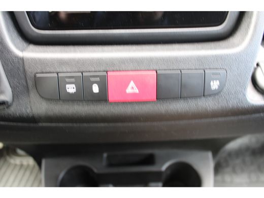 Opel Movano L3 2.2D 140 PK | CAMERA | NAVI | ZOMER + WINTER BANDEN | APPLE CARPLAY/ANDROID AUTO | ActivLease financial lease