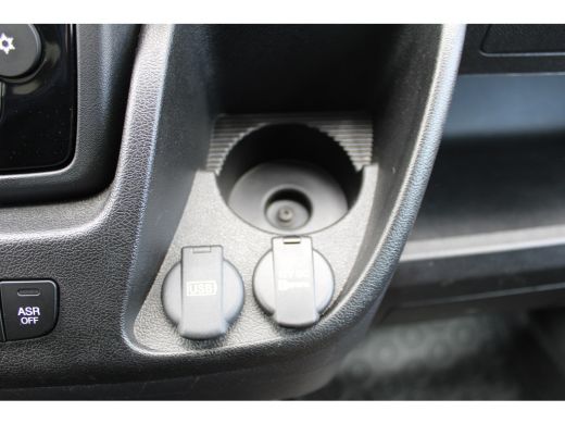 Opel Movano L3 2.2D 140 PK | CAMERA | NAVI | ZOMER + WINTER BANDEN | APPLE CARPLAY/ANDROID AUTO | ActivLease financial lease