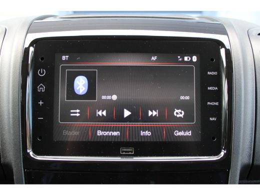 Opel Movano L3 2.2D 140 PK | CAMERA | NAVI | ZOMER + WINTER BANDEN | APPLE CARPLAY/ANDROID AUTO | ActivLease financial lease