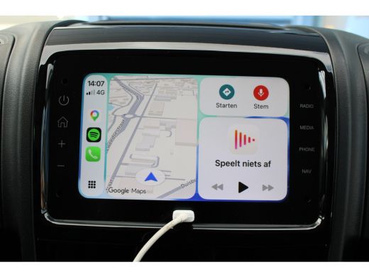 Opel Movano L3 2.2D 140 PK | CAMERA | NAVI | ZOMER + WINTER BANDEN | APPLE CARPLAY/ANDROID AUTO | ActivLease financial lease