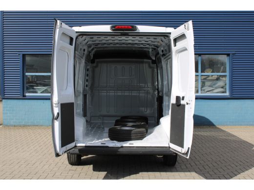 Opel Movano L3 2.2D 140 PK | CAMERA | NAVI | ZOMER + WINTER BANDEN | APPLE CARPLAY/ANDROID AUTO | ActivLease financial lease