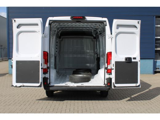 Opel Movano L3 2.2D 140 PK | CAMERA | NAVI | ZOMER + WINTER BANDEN | APPLE CARPLAY/ANDROID AUTO | ActivLease financial lease