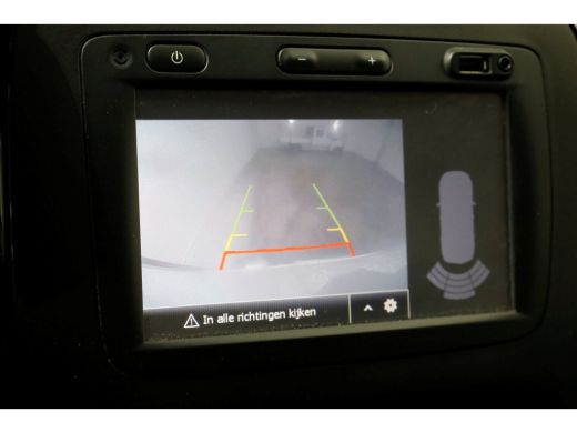 Opel Vivaro 1.6 CDTI 125pk L1H1 Airco/Navi/Camera/Inrichting 06-2019 ActivLease financial lease