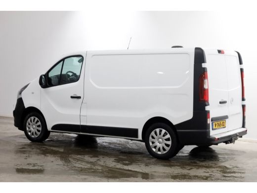 Opel Vivaro 1.6 CDTI 125pk L1H1 Airco/Navi/Camera/Inrichting 06-2019 ActivLease financial lease