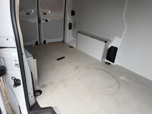 Opel Vivaro 2.0 Diesel 145 L3 Cruise control ] Airco ] Parkeersensoren achter ] ActivLease financial lease