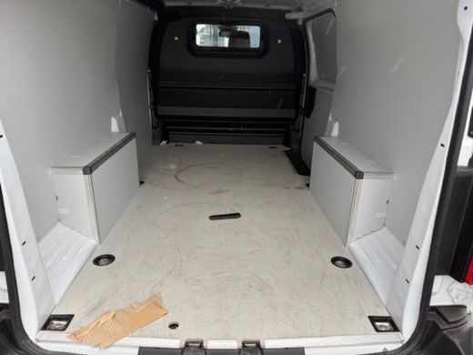 Opel Vivaro 2.0 Diesel 145 L3 Cruise control ] Airco ] Parkeersensoren achter ] ActivLease financial lease