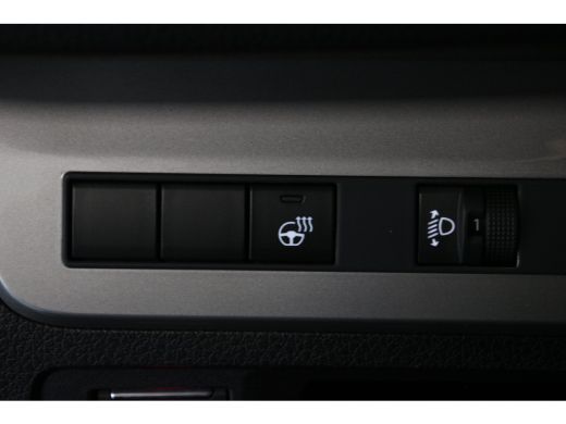 Opel Vivaro 2.0 Diesel 180 S&S L3 DC | 2 zitplaatsen rechtsvoor | Airco | Bandenspanningscontrolesysteem Airc... ActivLease financial lease