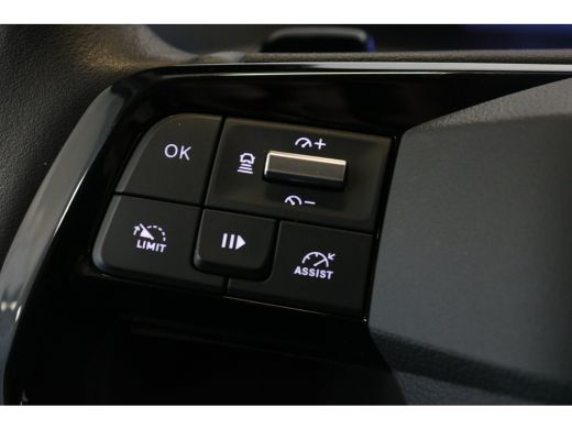 Opel Vivaro 2.0 Diesel 180 S&S L3 DC | 2 zitplaatsen rechtsvoor | Airco | Bandenspanningscontrolesysteem Airc... ActivLease financial lease